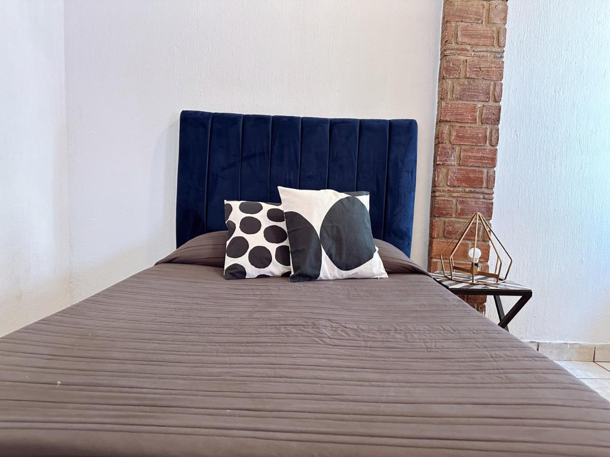 Mega Cool Home Hasta Para 16 Personas Guadalajara Eksteriør bilde