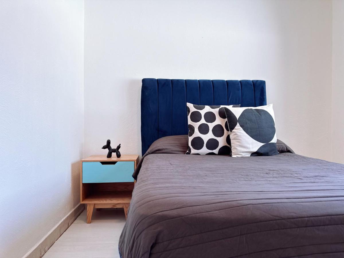 Mega Cool Home Hasta Para 16 Personas Guadalajara Eksteriør bilde