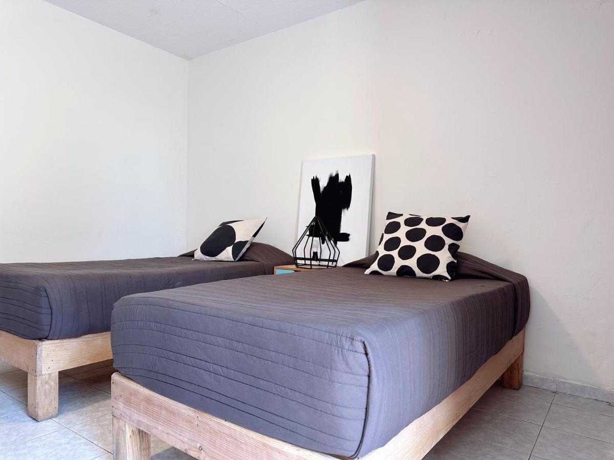 Mega Cool Home Hasta Para 16 Personas Guadalajara Eksteriør bilde