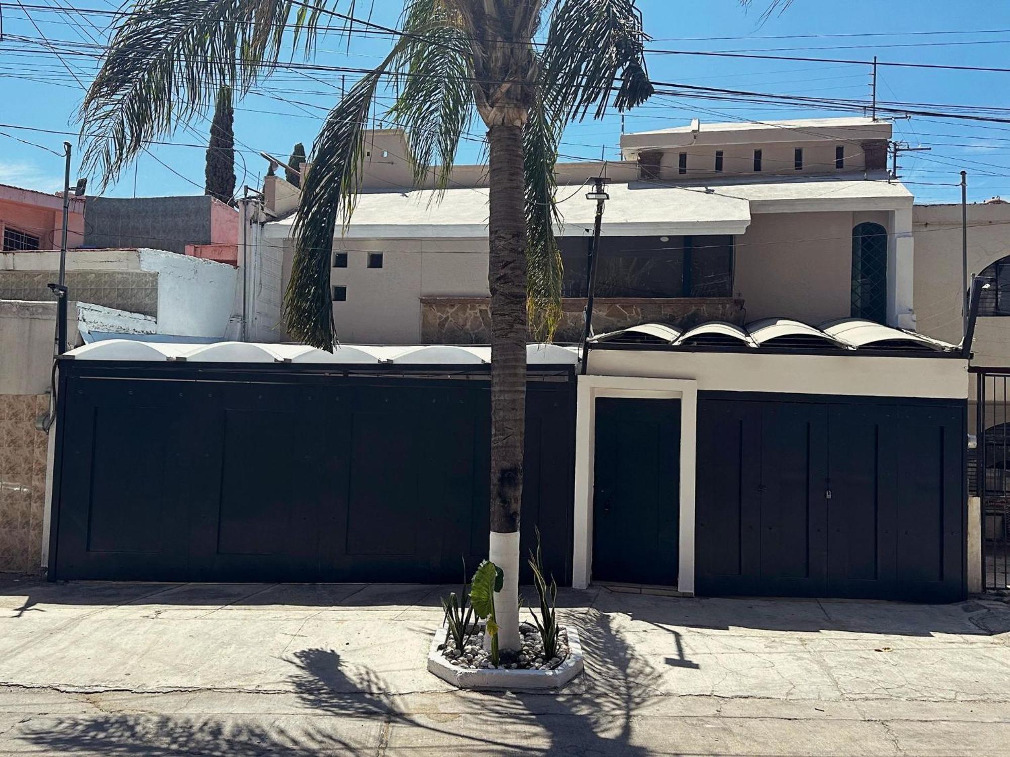 Mega Cool Home Hasta Para 16 Personas Guadalajara Eksteriør bilde