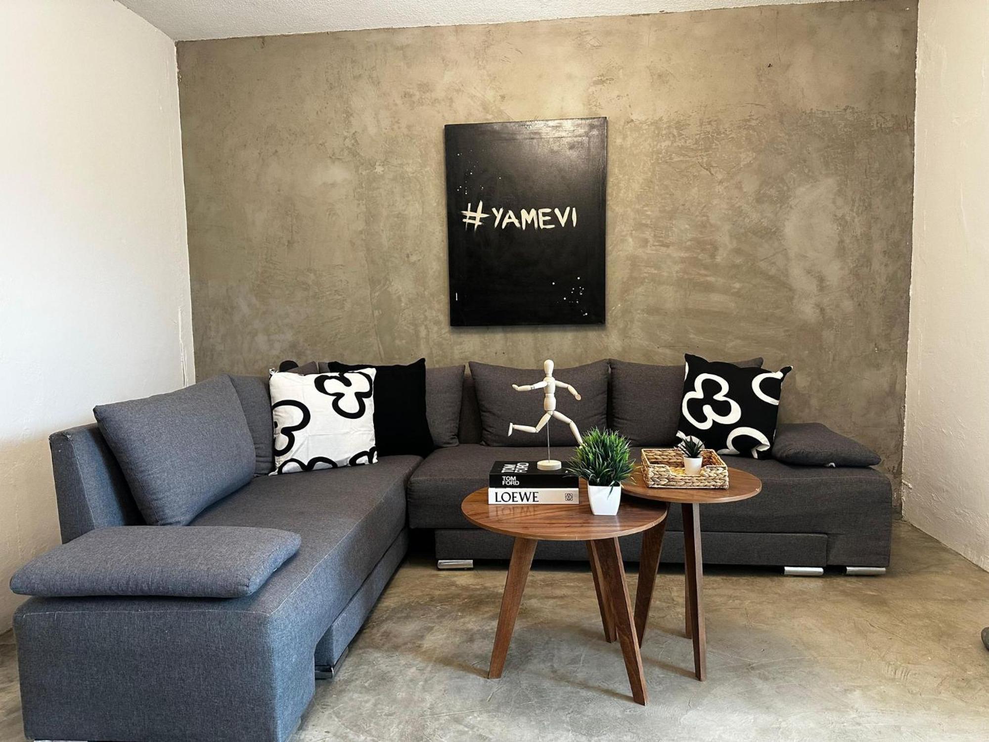 Mega Cool Home Hasta Para 16 Personas Guadalajara Eksteriør bilde
