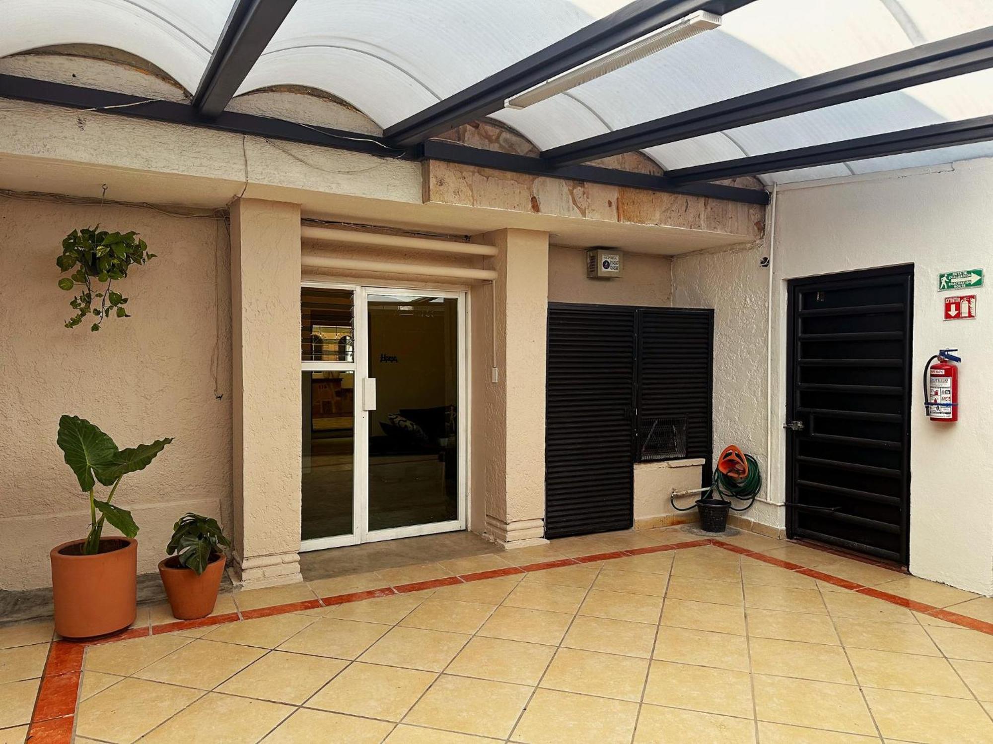 Mega Cool Home Hasta Para 16 Personas Guadalajara Eksteriør bilde